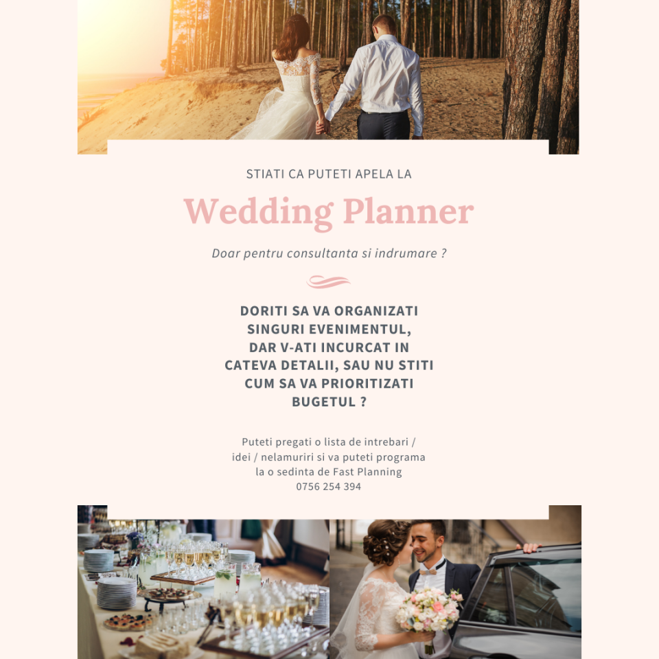 wedding planning